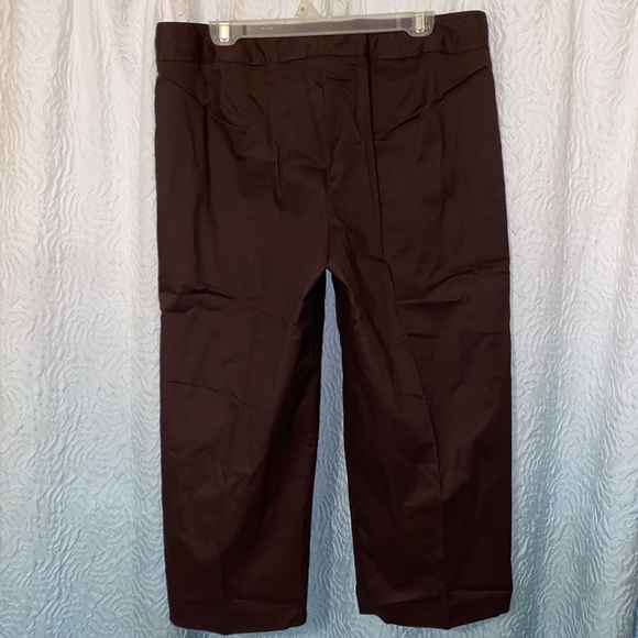 Chocolate Slacks 🍫 - Picture 2 of 5